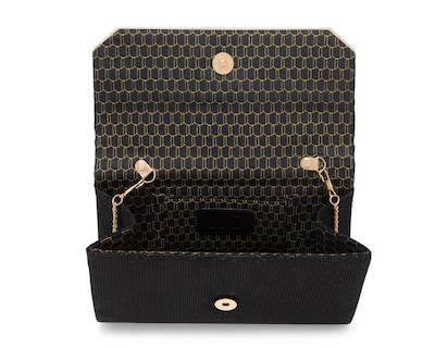 Foto 4 | Foto 4 | Bolsa Clutch Jennifer Lopez