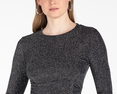 Foto 4 | Foto 4 | Blusa Jennifer Lopez con Hilo Metálico para Mujer