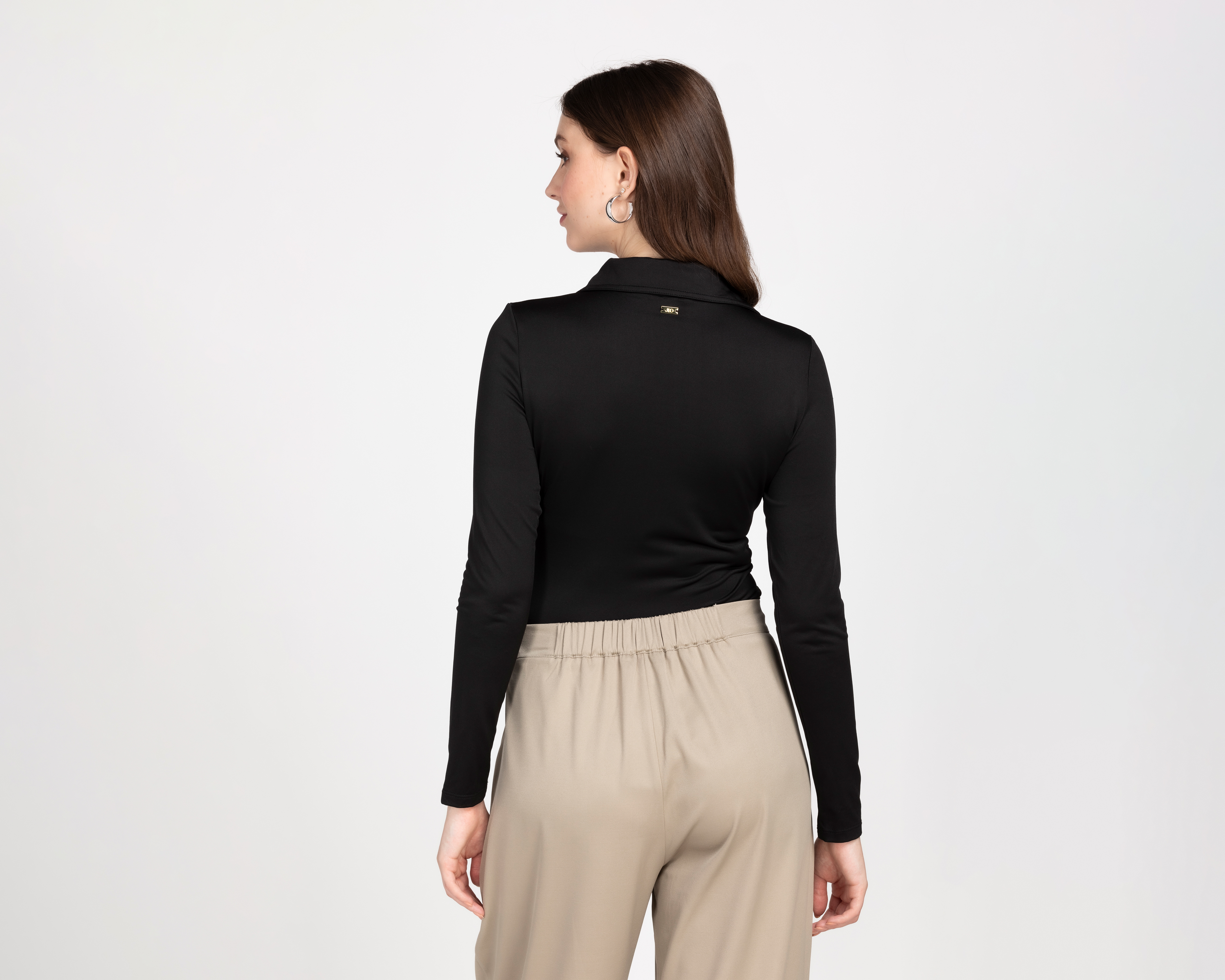 Foto 3 | Foto 3 | Pantiblusa Jennifer Lopez Manga Larga