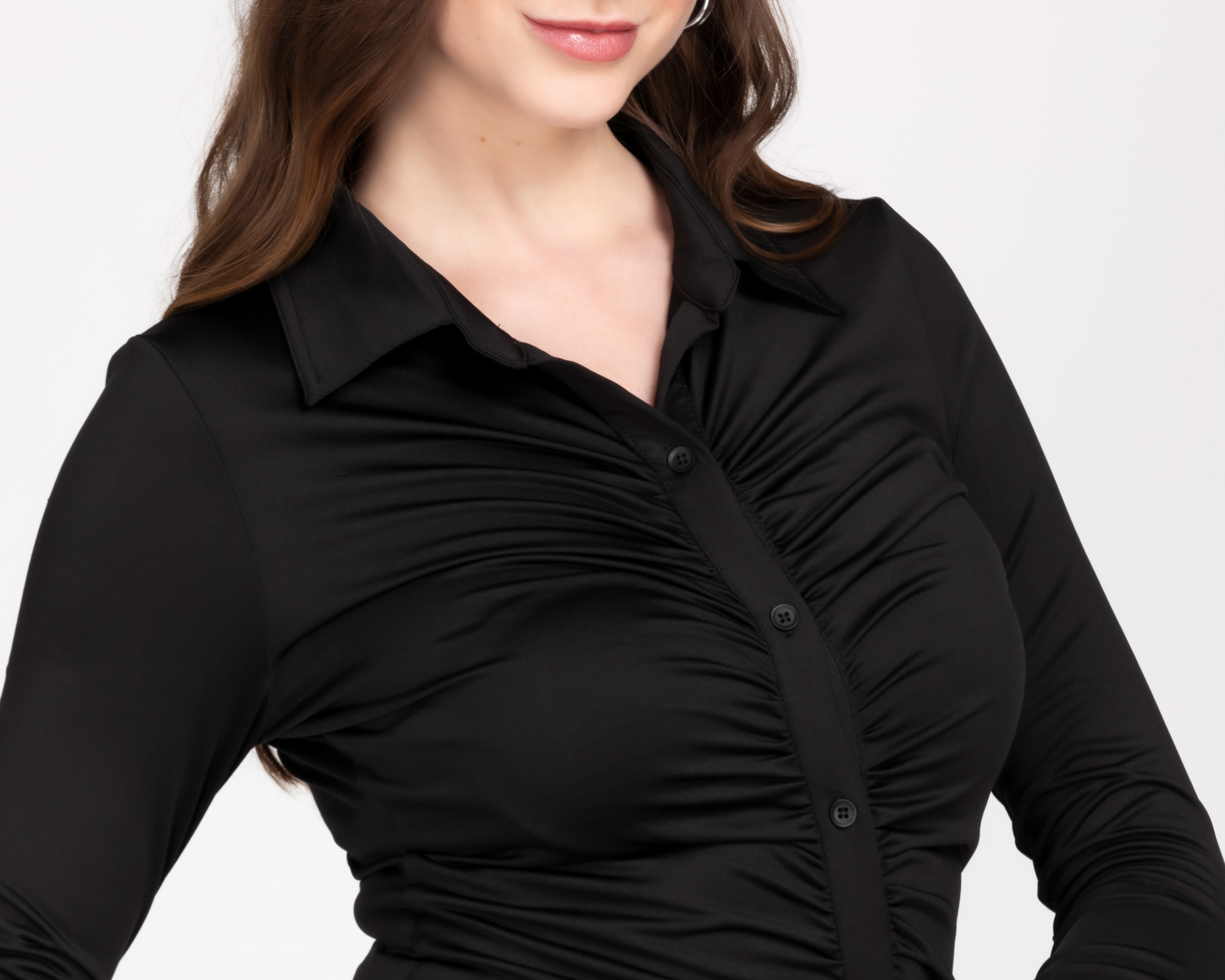 Foto 4 | Foto 4 | Pantiblusa Jennifer Lopez Manga Larga