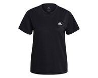 Playera de Entrenamiento Adidas Designed 2 Move Sport Aeroready para Mujer