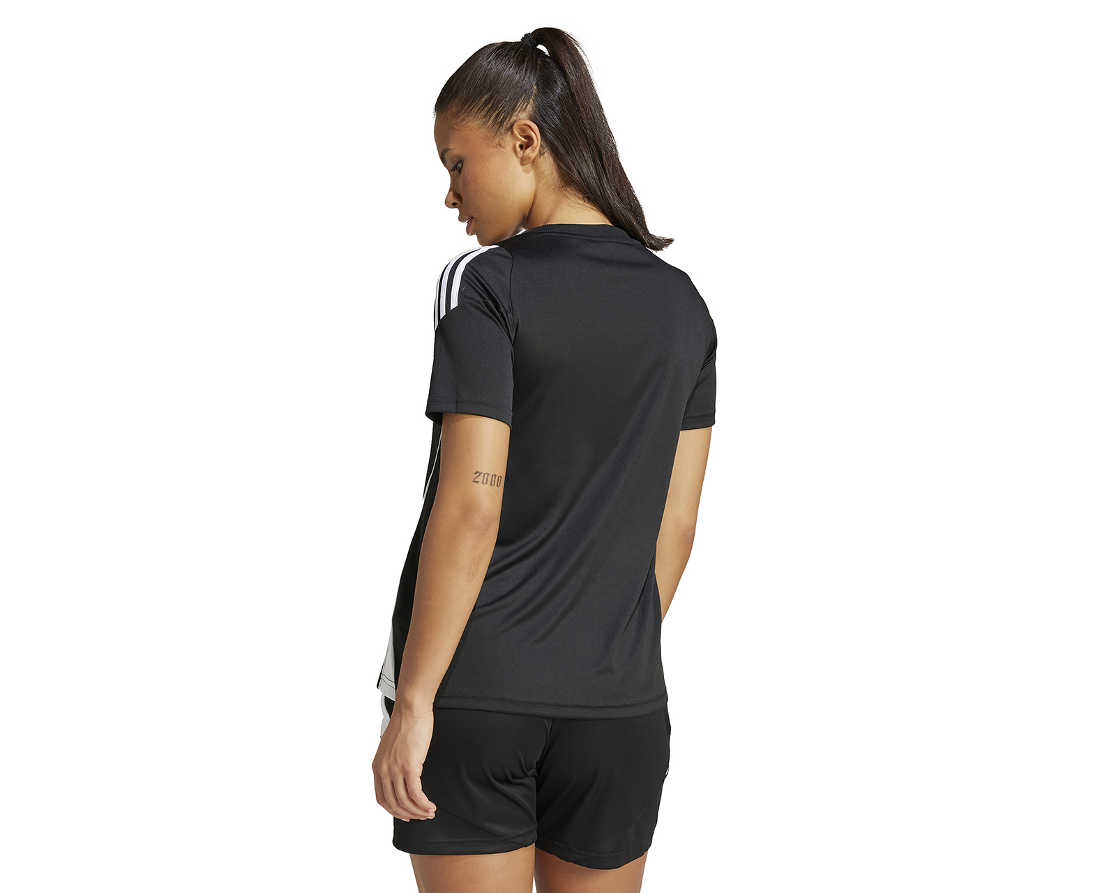 Foto 2 | Foto 2 | Playera de Futbol Adidas Tiro 24 Aeroready para Mujer