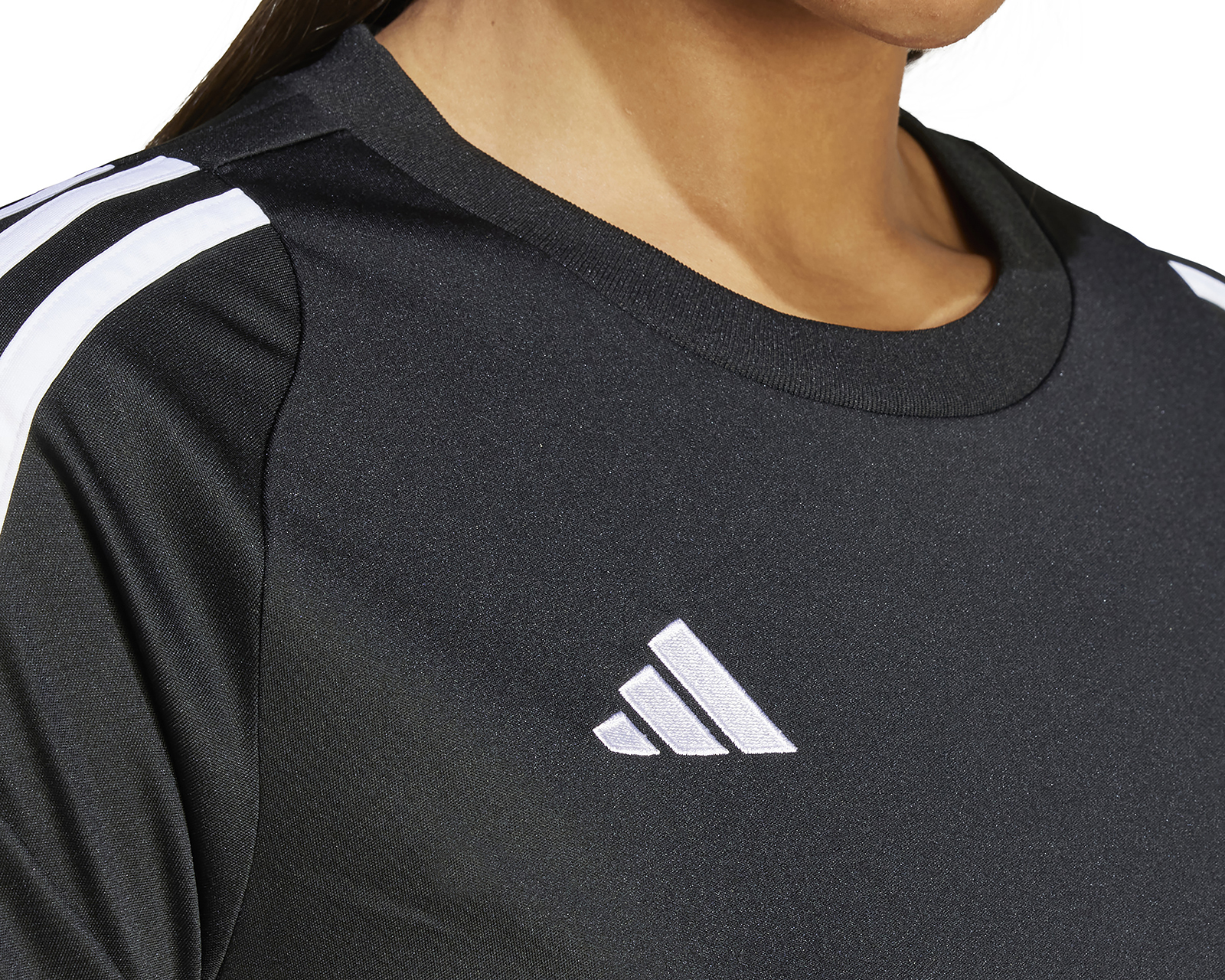 Foto 4 | Foto 4 | Playera de Futbol Adidas Tiro 24 Aeroready para Mujer