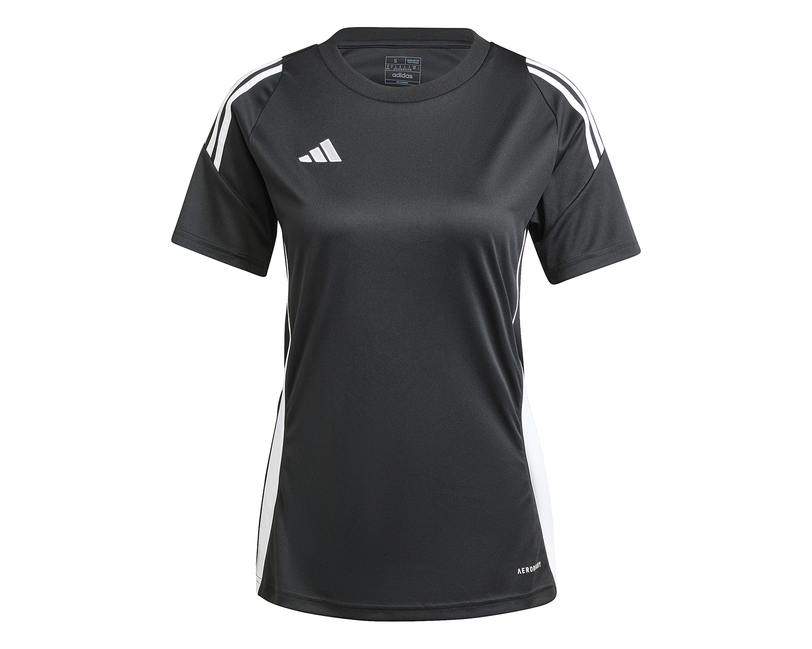 Foto 8 pulgar | Foto 7 | Playera de Futbol Adidas Tiro 24 Aeroready para Mujer