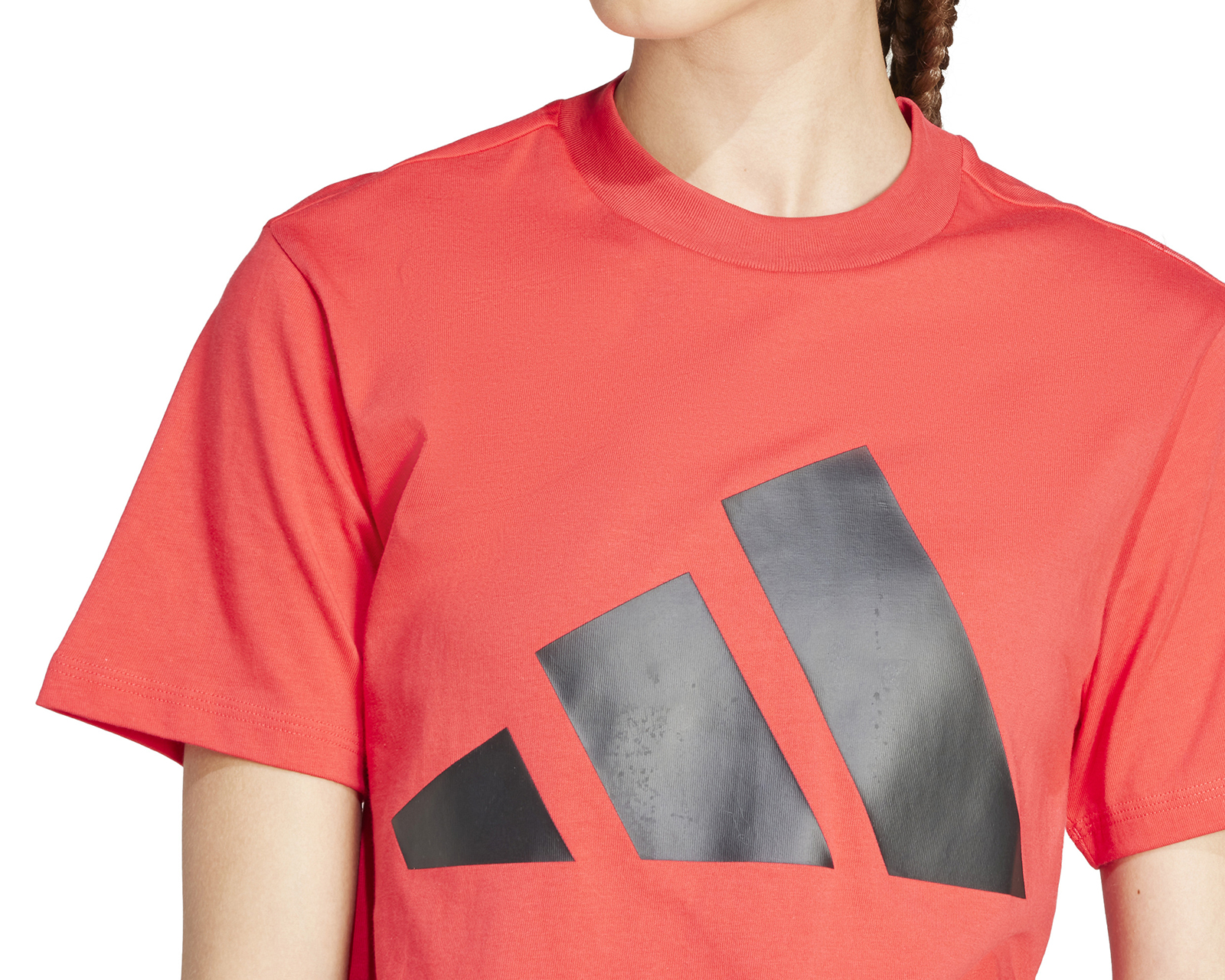 Foto 4 | Foto 4 | Playera Deportiva Adidas para Mujer