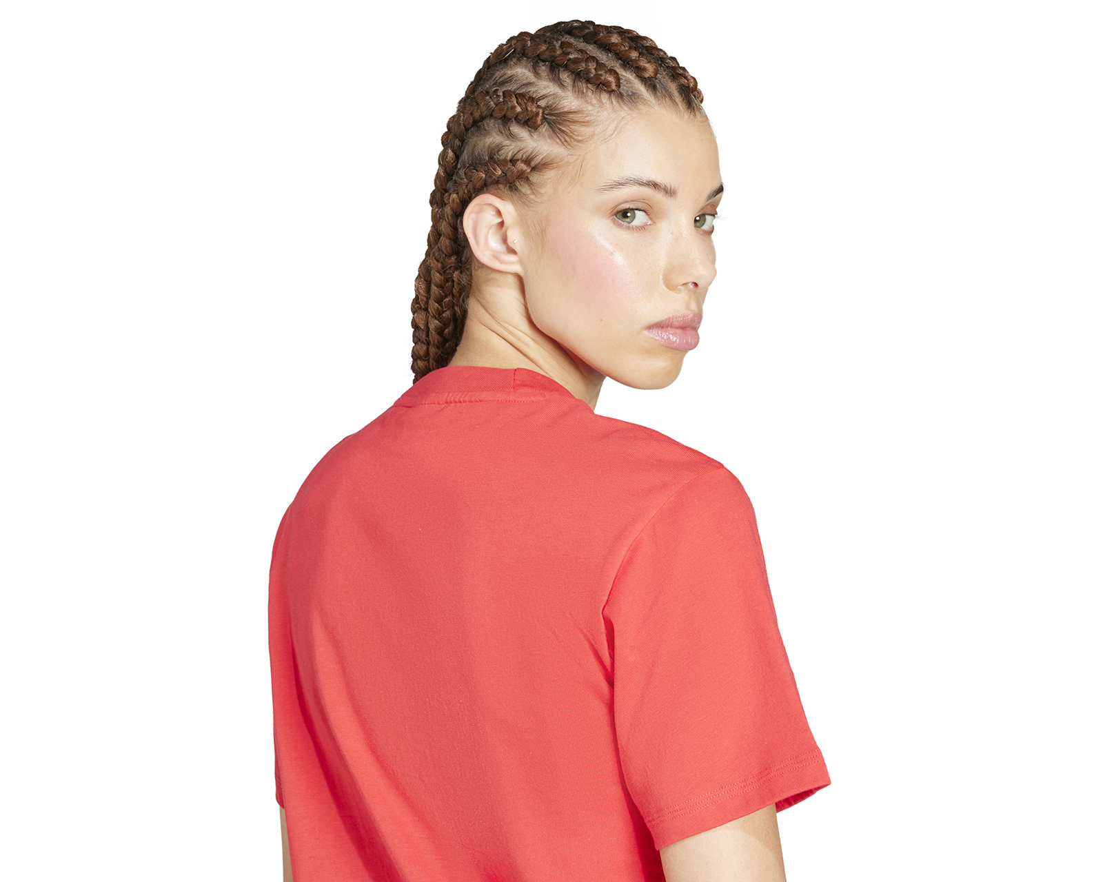 Foto 5 | Foto 5 | Playera Deportiva Adidas para Mujer