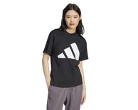 Playera Deportiva Adidas Essentials Big Logo para Mujer