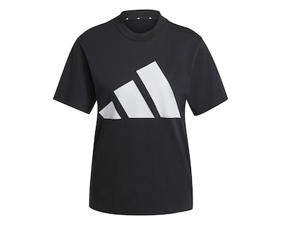Foto 6 | Foto 6 | Playera Deportiva Adidas Essentials Big Logo para Mujer