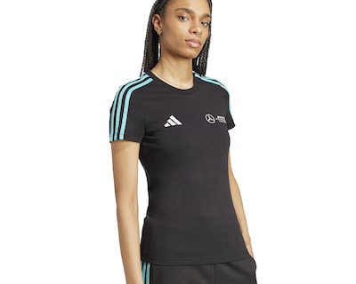 Foto 3 | Foto 3 | Playera AMG Petronas Formula One Team DNA Adidas para Mujer