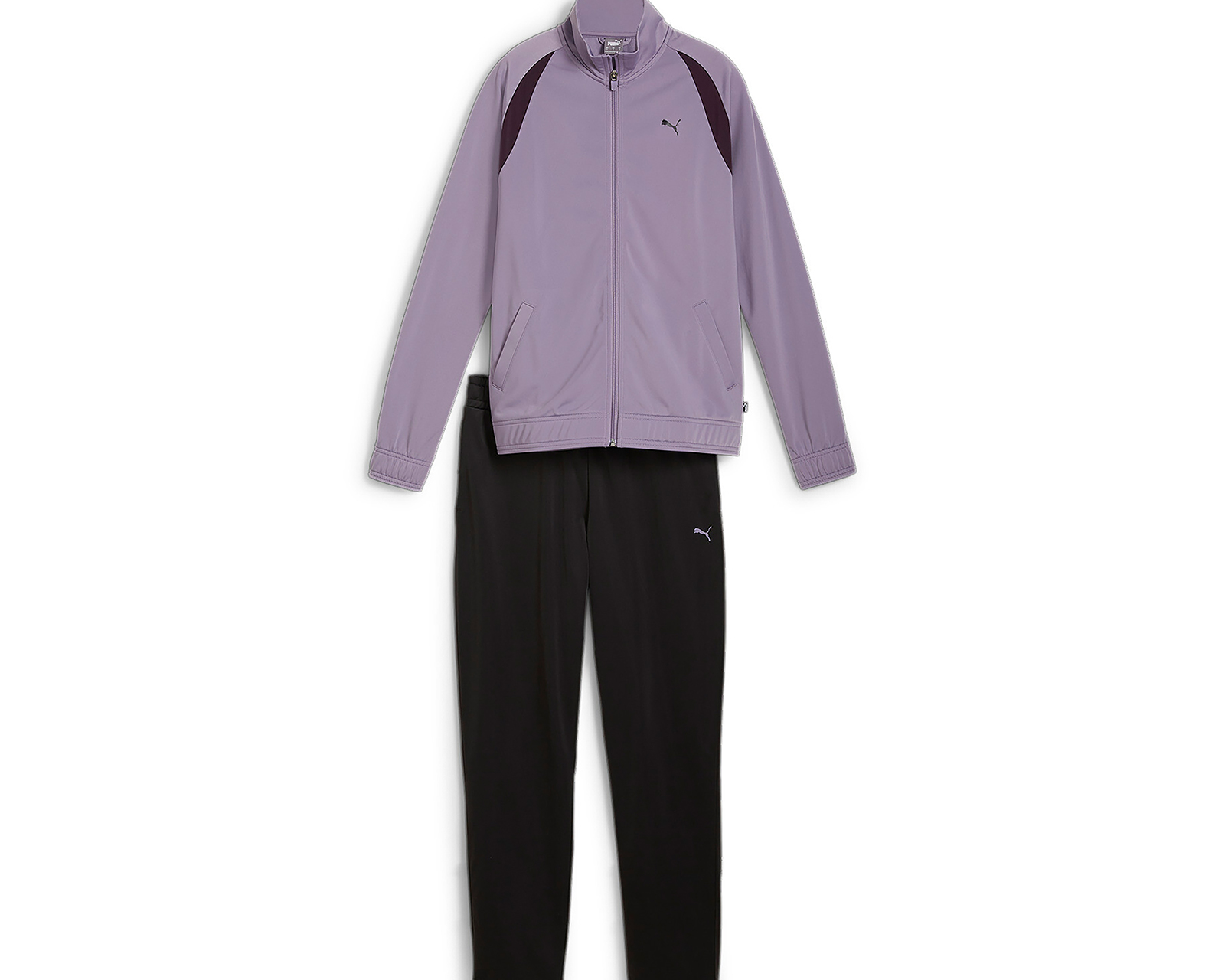 Foto 3 | Foto 3 | Pants y Chamarra Puma para Mujer