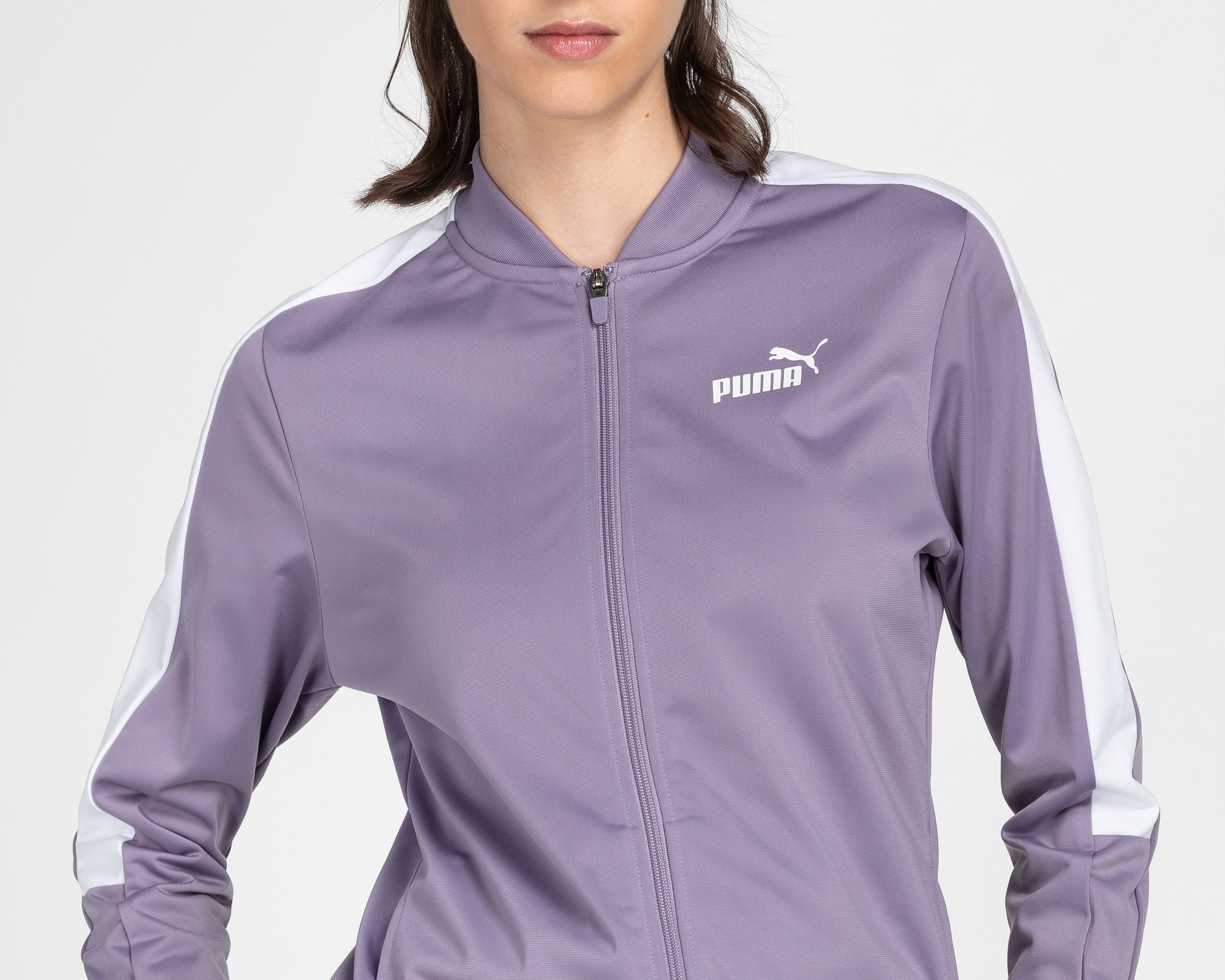 Foto 3 | Foto 3 | Pants y Chamarra Puma para Mujer