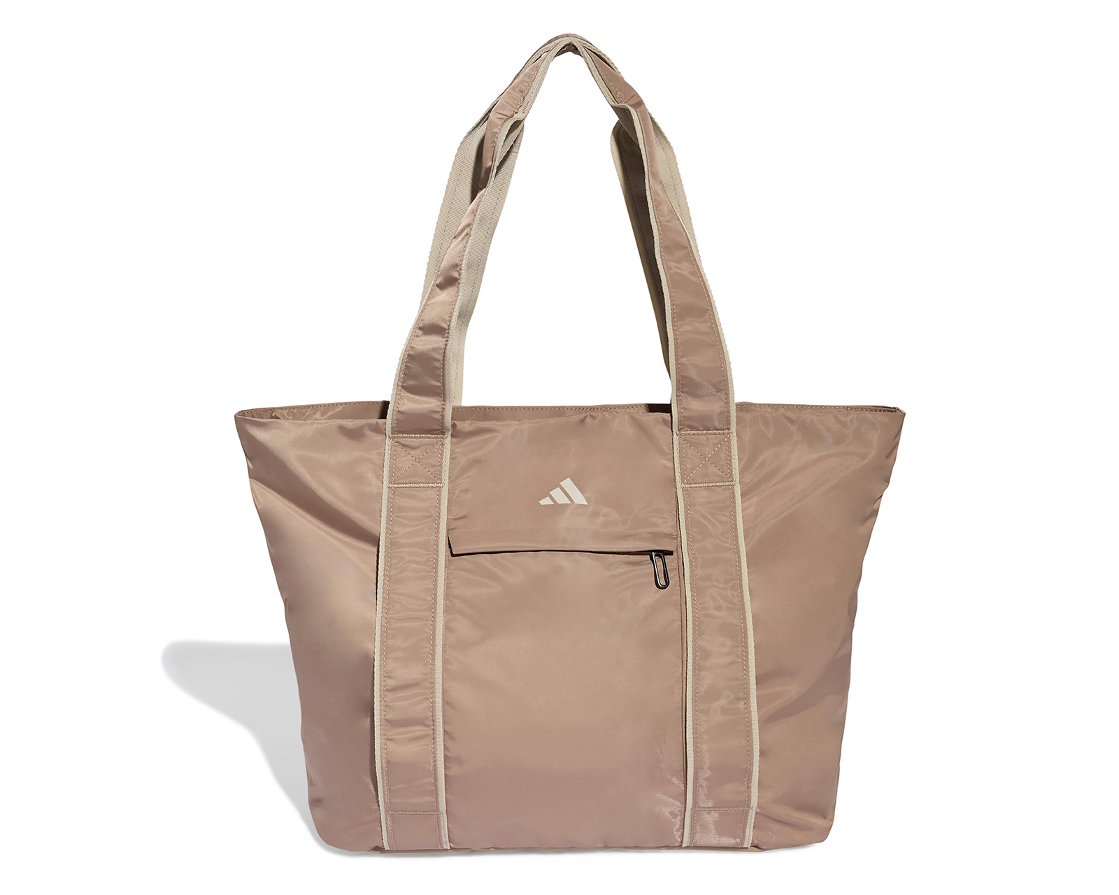 Foto 2 pulgar | Foto 1 | Bolsa Deportiva Adidas Yoga Tote Café