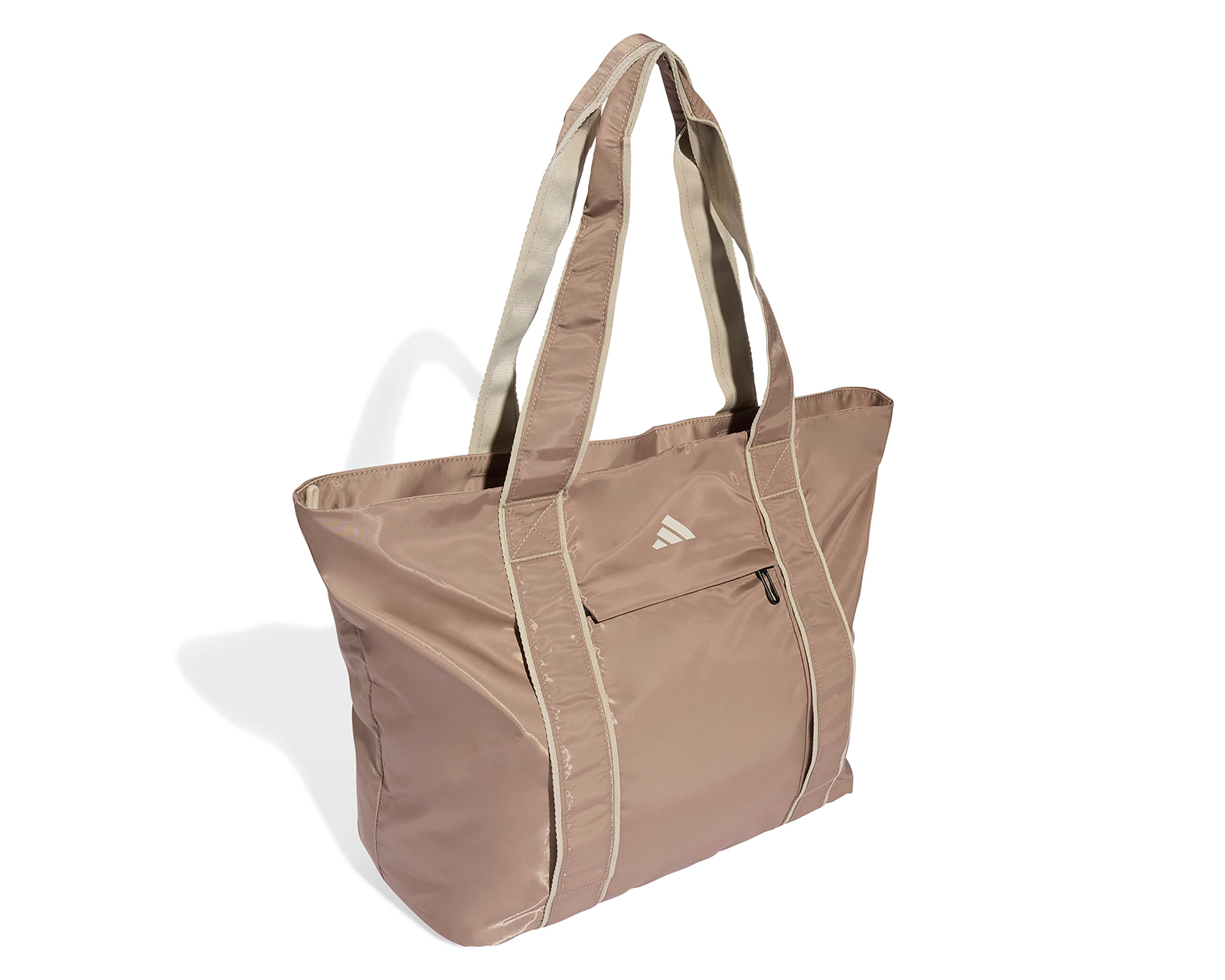 Foto 2 | Foto 2 | Bolsa Deportiva Adidas Yoga Tote Café