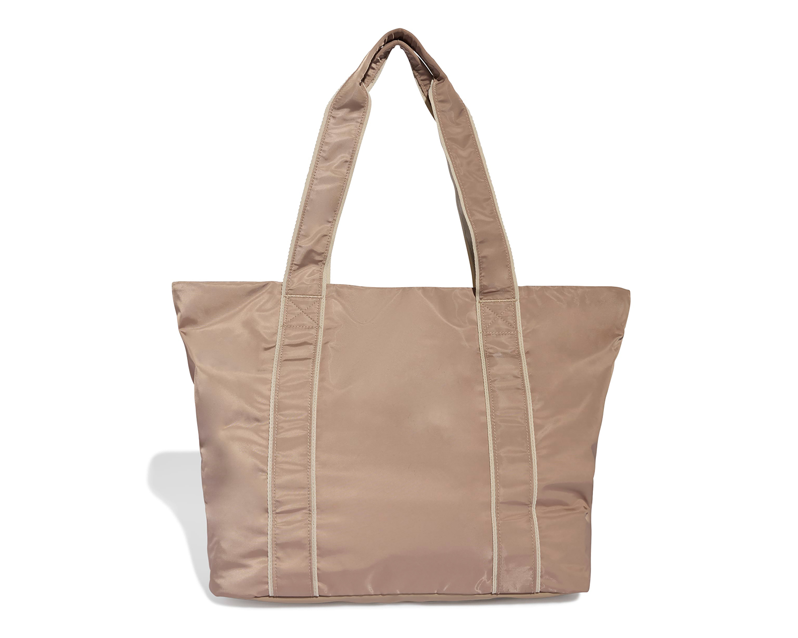 Foto 4 pulgar | Foto 3 | Bolsa Deportiva Adidas Yoga Tote Café