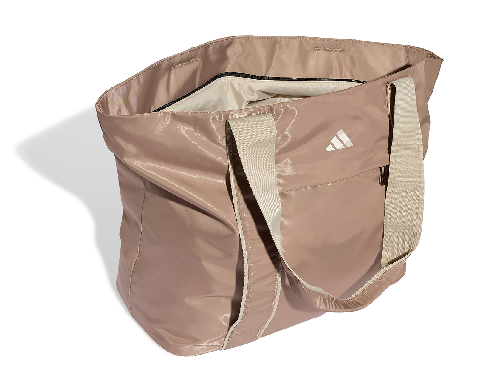 Foto 5 pulgar | Foto 4 | Bolsa Deportiva Adidas Yoga Tote Café