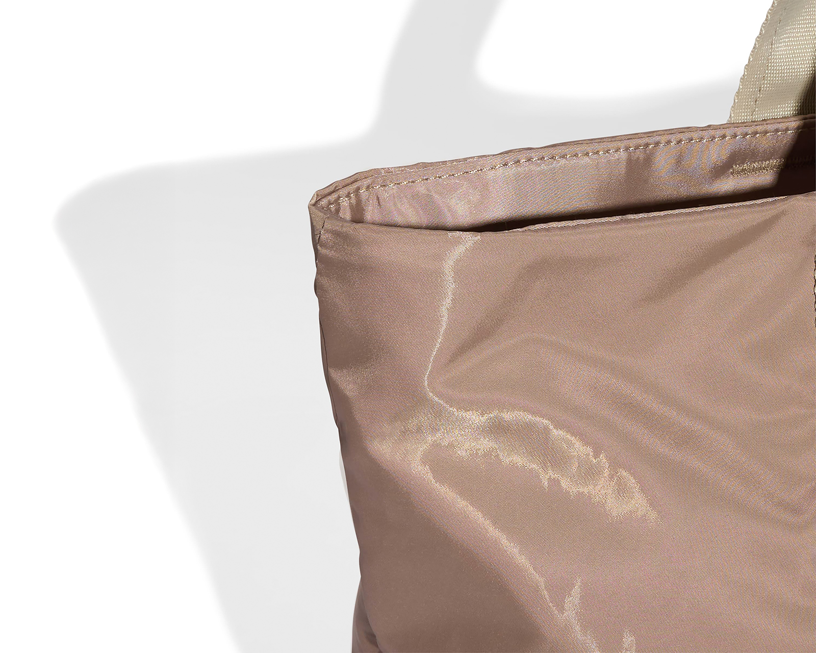 Foto 5 | Foto 5 | Bolsa Deportiva Adidas Yoga Tote Café