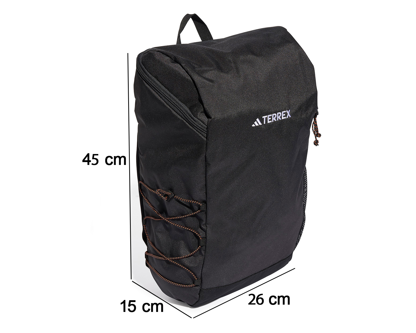 Foto 5 | Foto 5 | Mochila Adidas Terrex Negra