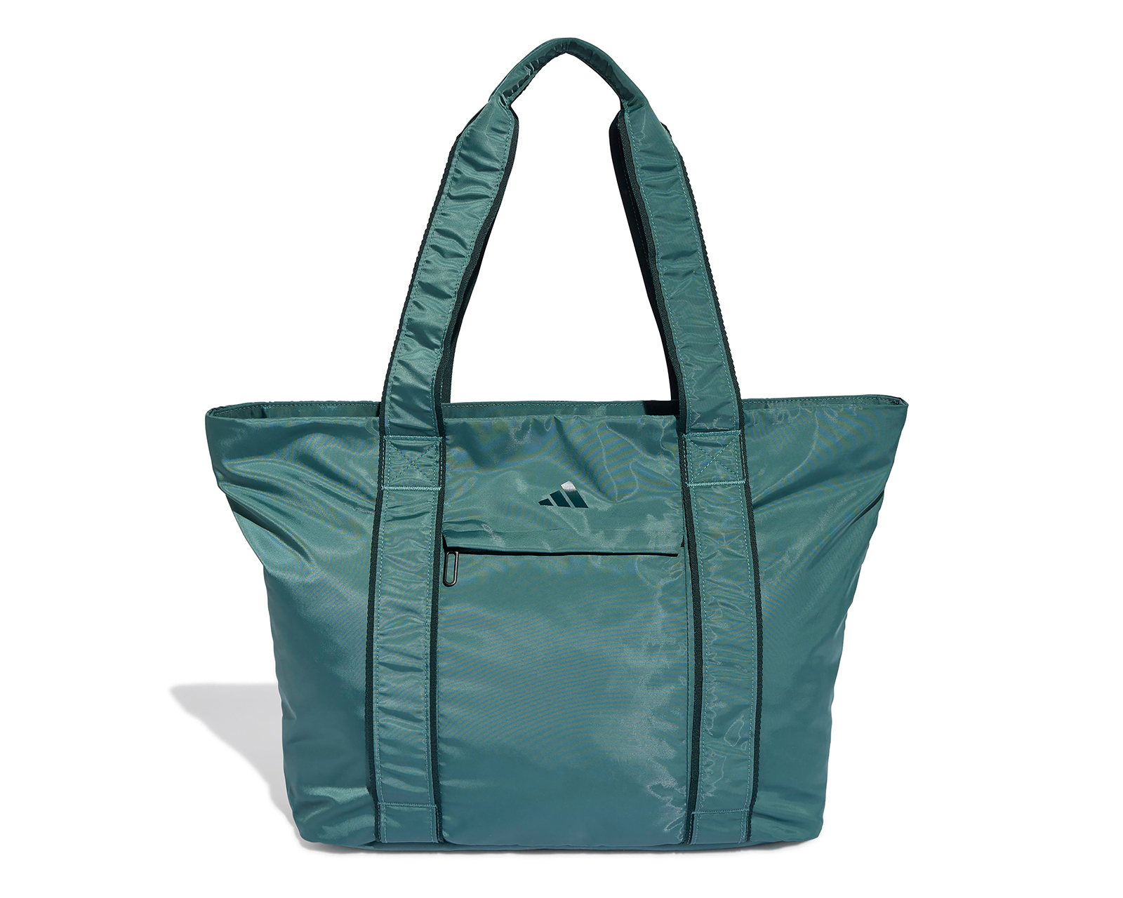 Bolsa Deportiva Adidas Verde para Yoga
