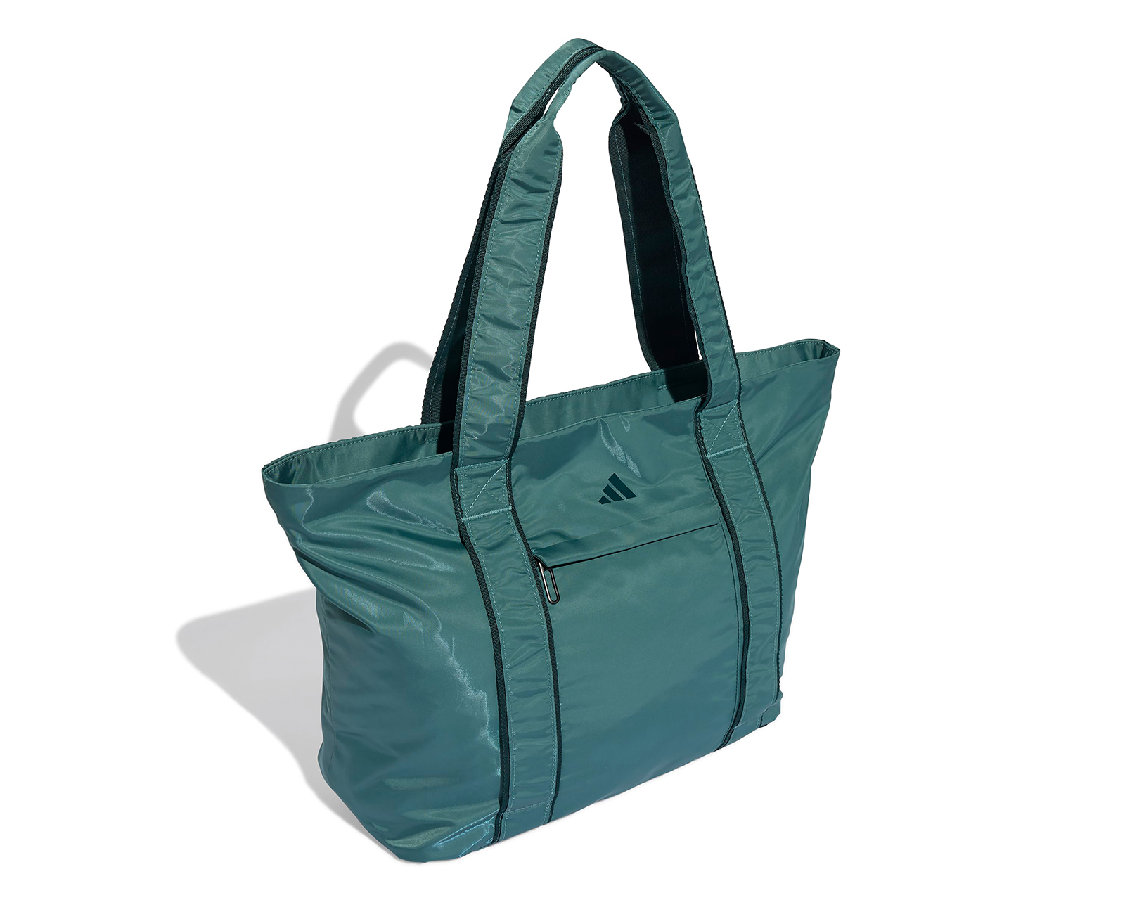 Foto 3 pulgar | Foto 2 | Bolsa Deportiva Adidas Verde para Yoga