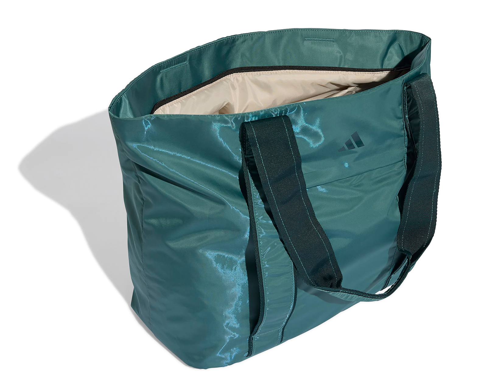 Foto 5 pulgar | Foto 4 | Bolsa Deportiva Adidas Verde para Yoga