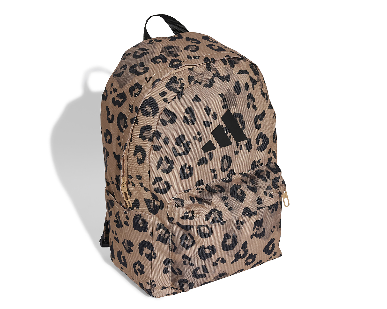 Foto 3 pulgar | Foto 2 | Mochila Adidas Classic Animal Café