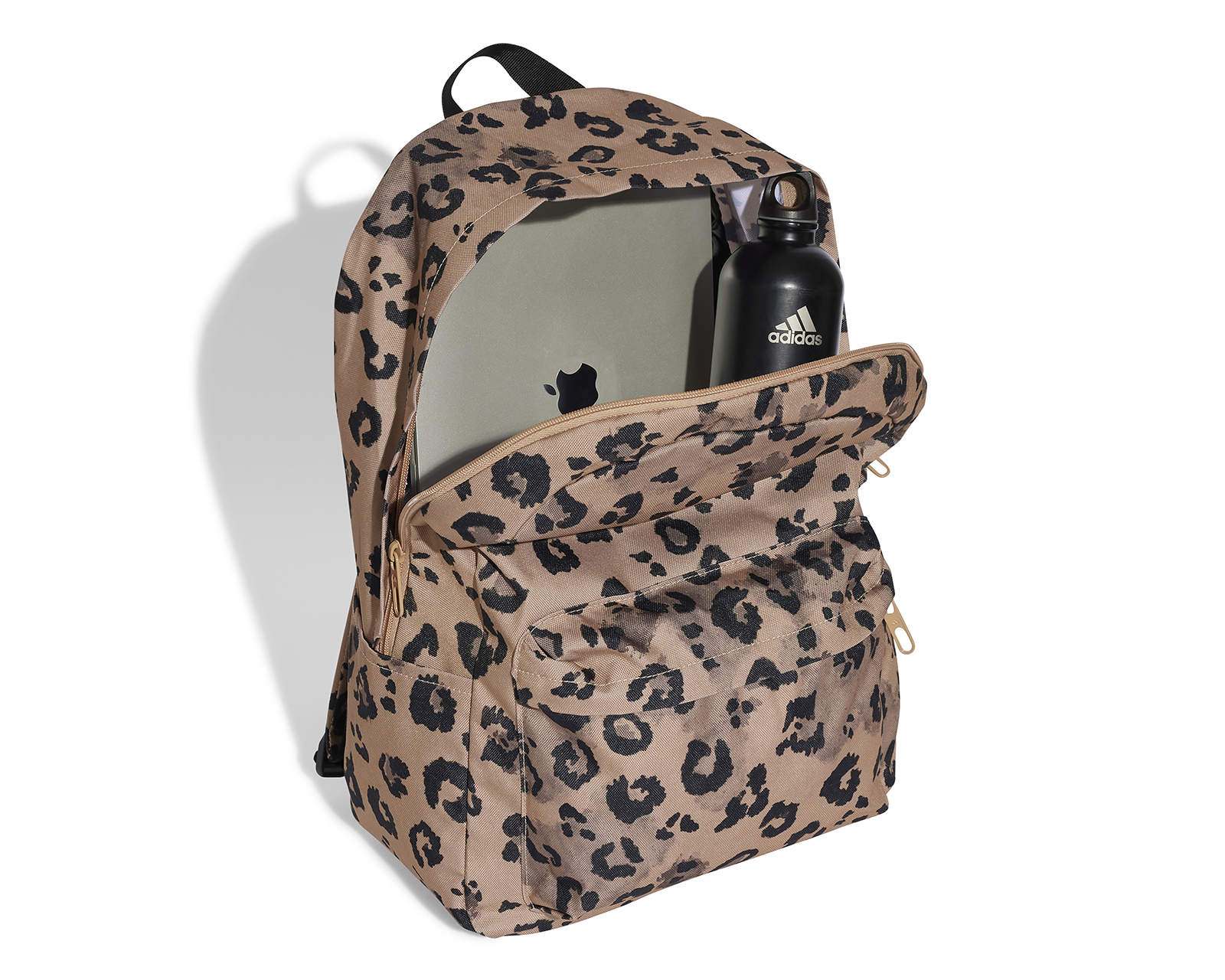 Foto 5 pulgar | Foto 4 | Mochila Adidas Classic Animal Café