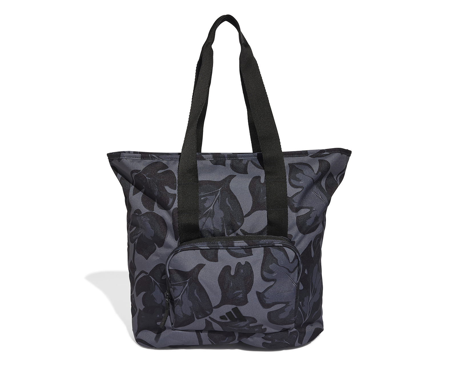 Bolsa Deportiva Adidas Gris