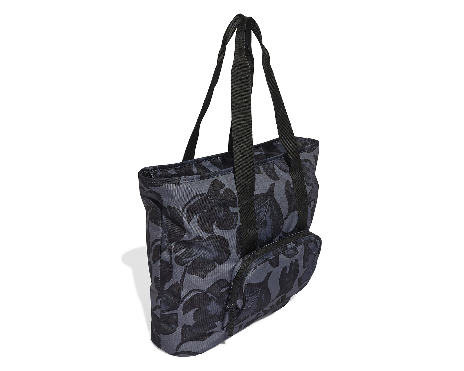 Foto 3 pulgar | Foto 2 | Bolsa Deportiva Adidas Gris