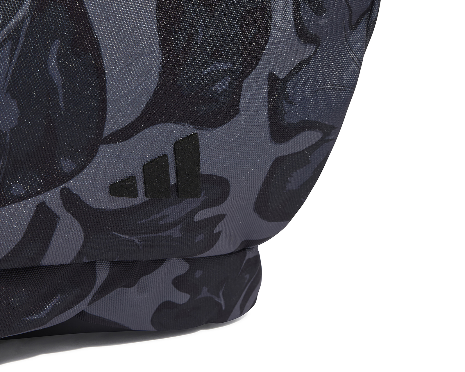 Foto 6 pulgar | Foto 5 | Bolsa Deportiva Adidas Gris