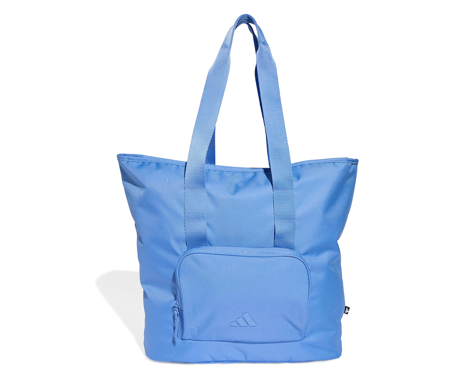 Foto 2 pulgar | Foto 1 | Bolsa Deportiva Adidas Azul