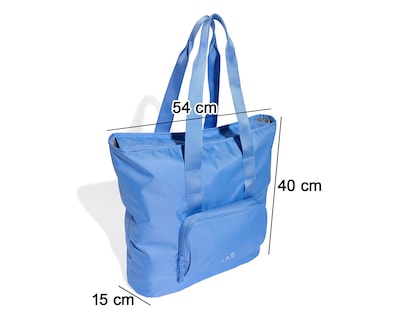 Foto 7 | Foto 7 | Bolsa Deportiva Adidas Azul