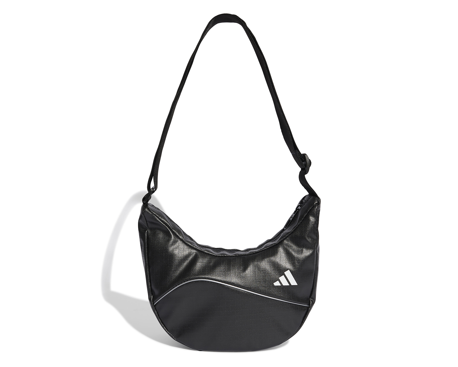 Foto 2 pulgar | Foto 1 | Bolsa Deportiva Adidas Negra