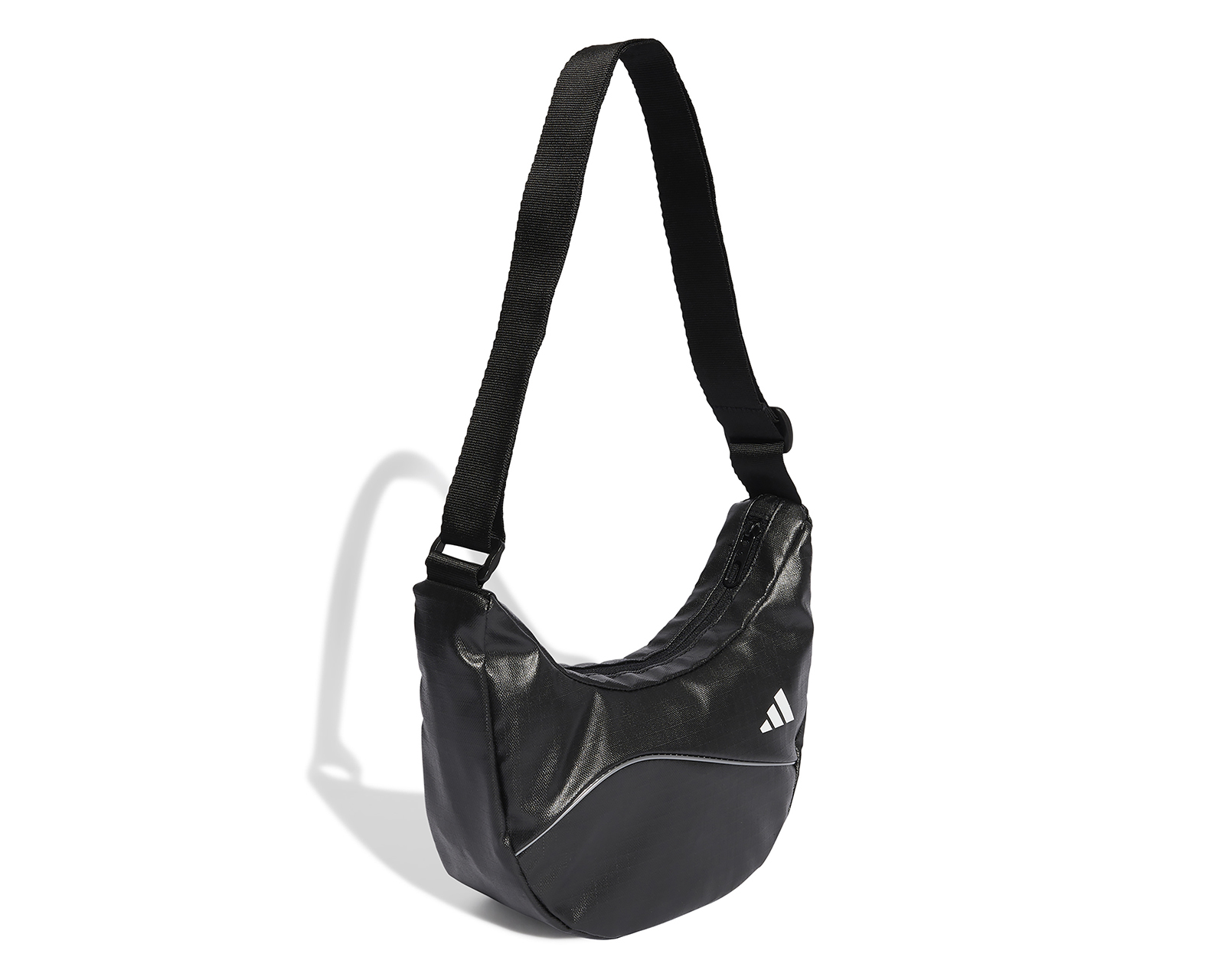 Foto 3 pulgar | Foto 2 | Bolsa Deportiva Adidas Negra