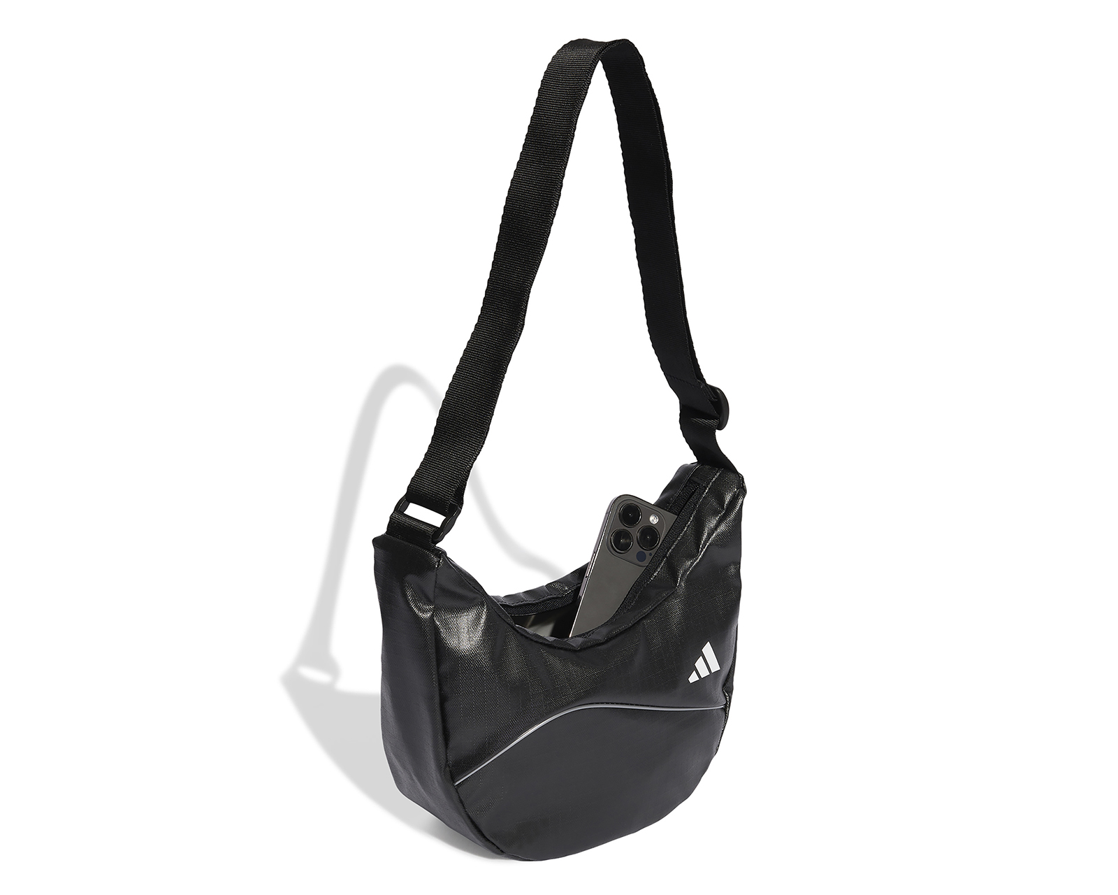 Foto 5 pulgar | Foto 4 | Bolsa Deportiva Adidas Negra