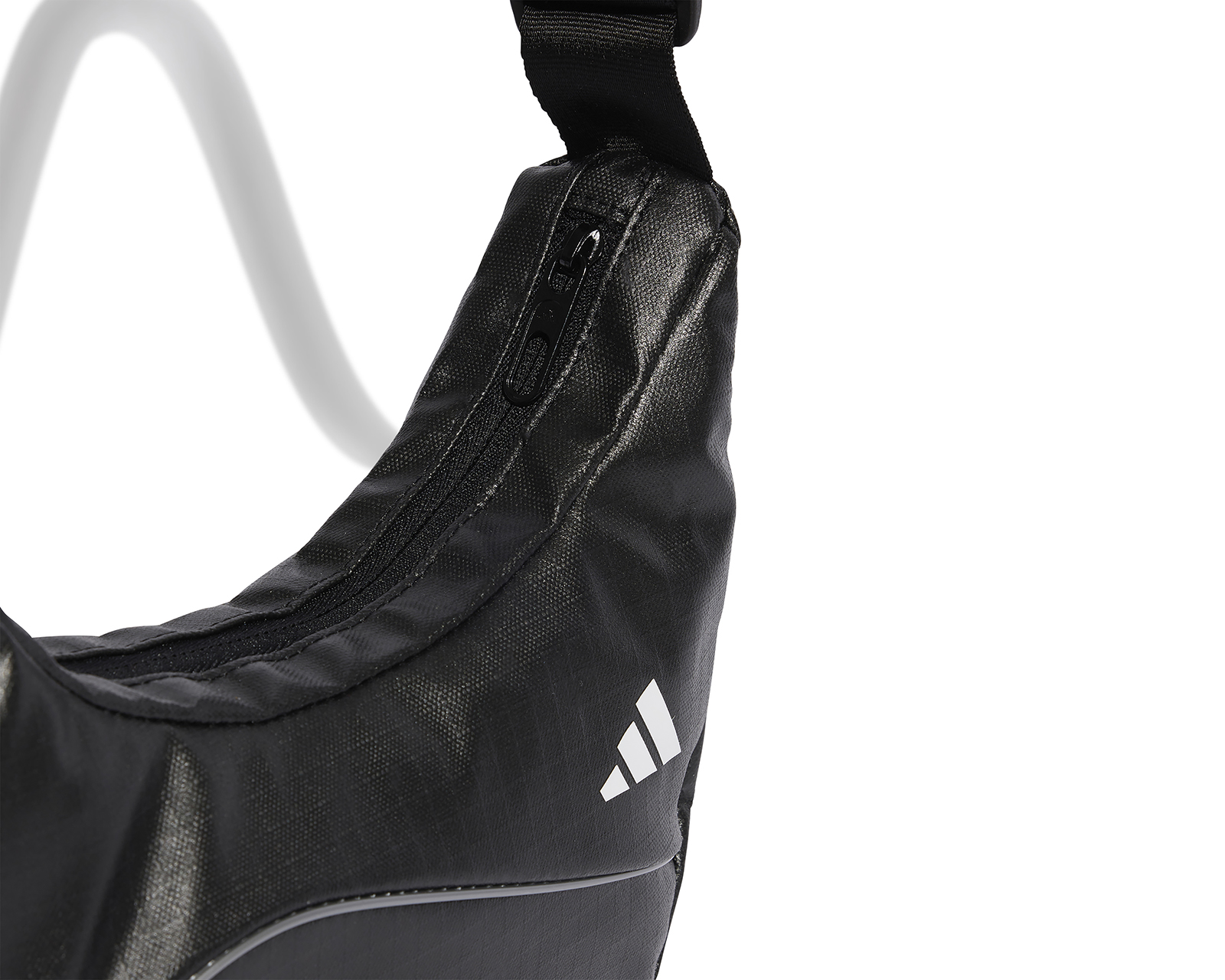 Foto 6 pulgar | Foto 5 | Bolsa Deportiva Adidas Negra