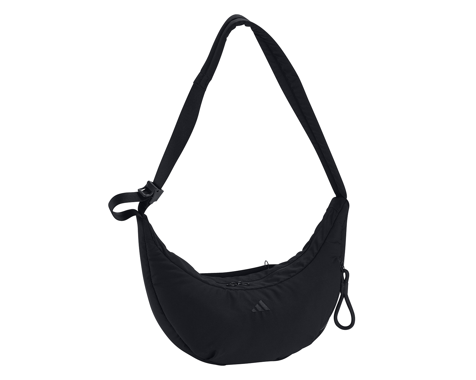 Foto 2 pulgar | Foto 1 | Bolsa Cruzada Adidas Must Haves Puffy