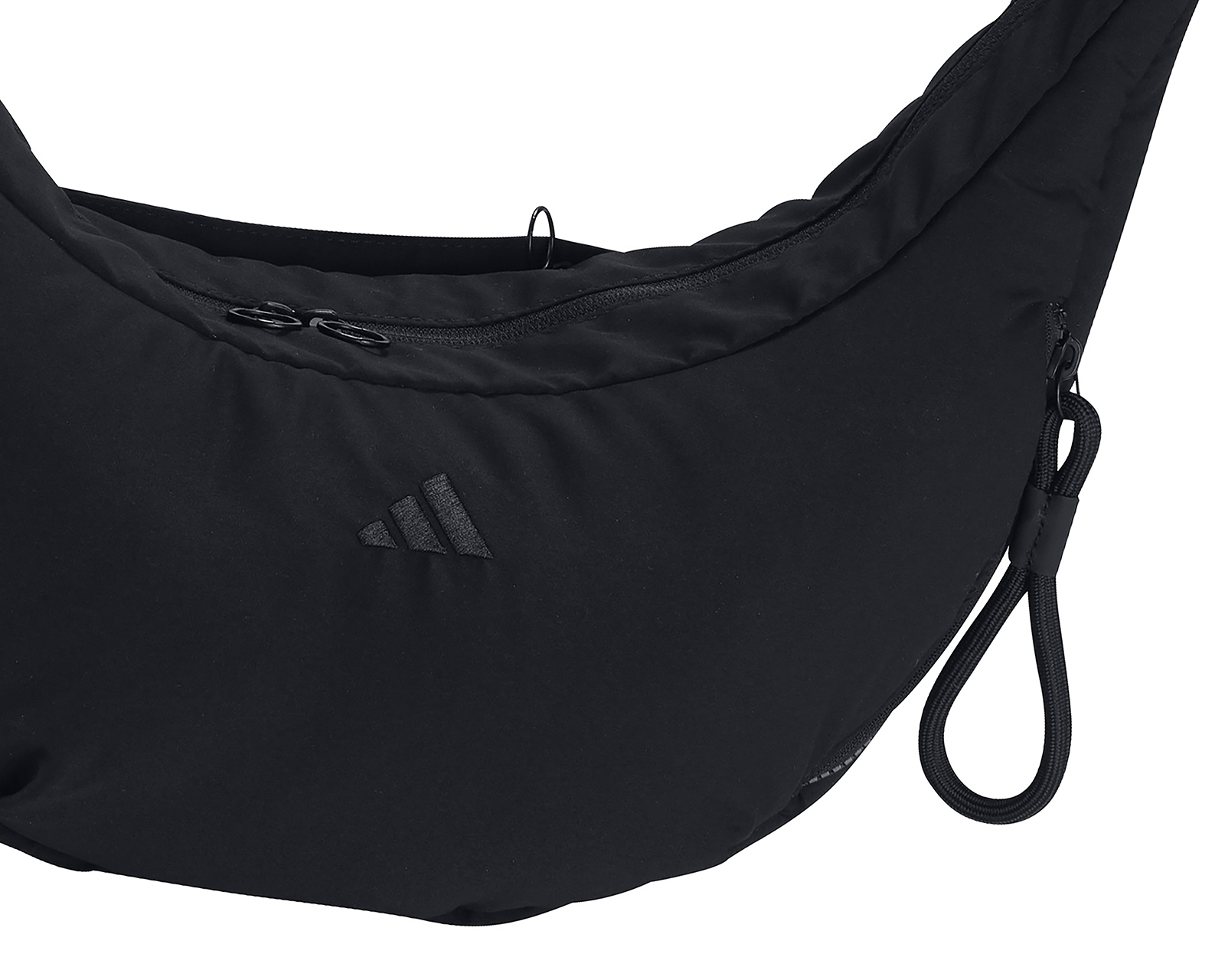 Foto 3 pulgar | Foto 2 | Bolsa Cruzada Adidas Must Haves Puffy