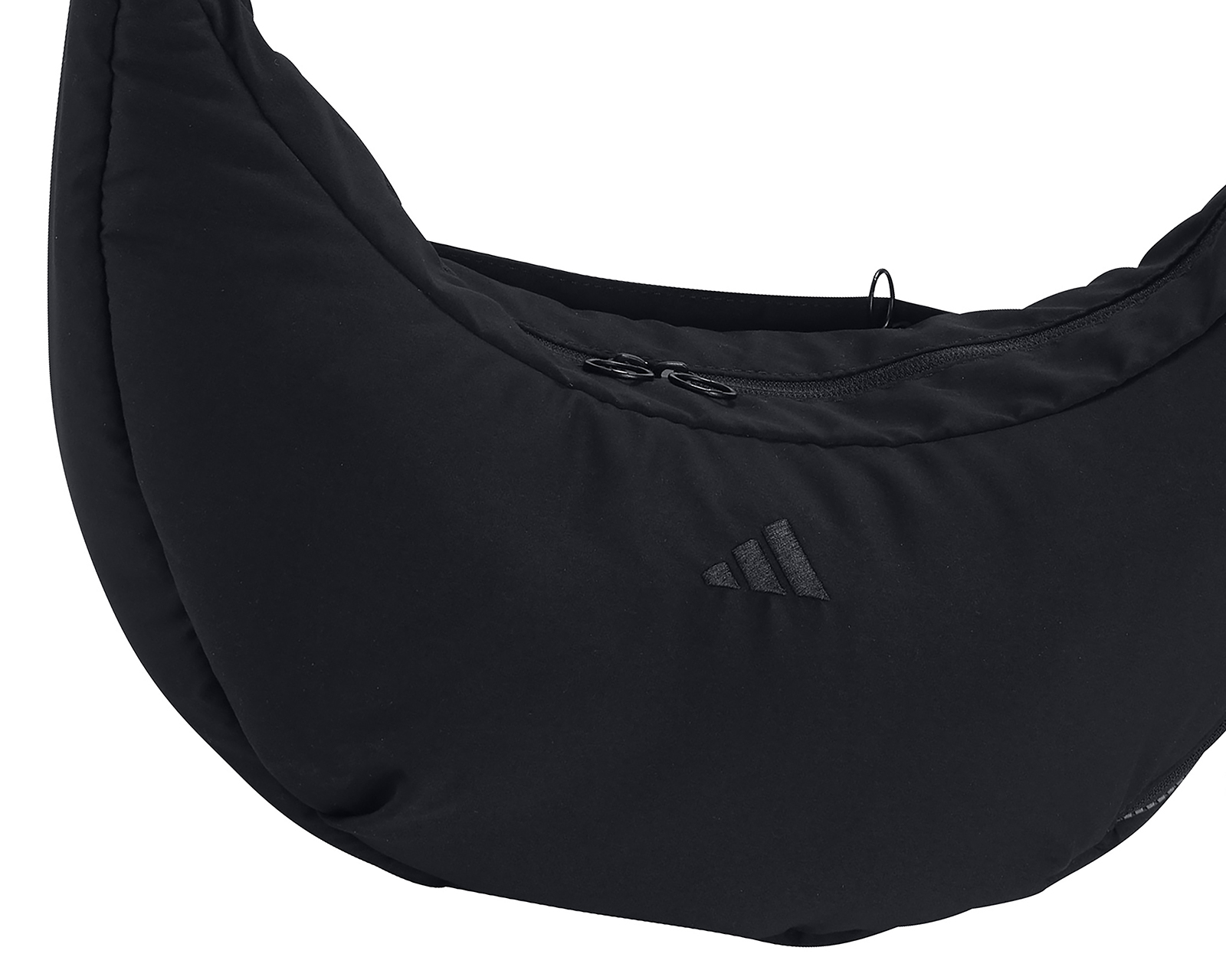 Foto 4 pulgar | Foto 3 | Bolsa Cruzada Adidas Must Haves Puffy