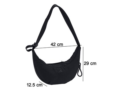 Foto 4 | Foto 4 | Bolsa Cruzada Adidas Must Haves Puffy