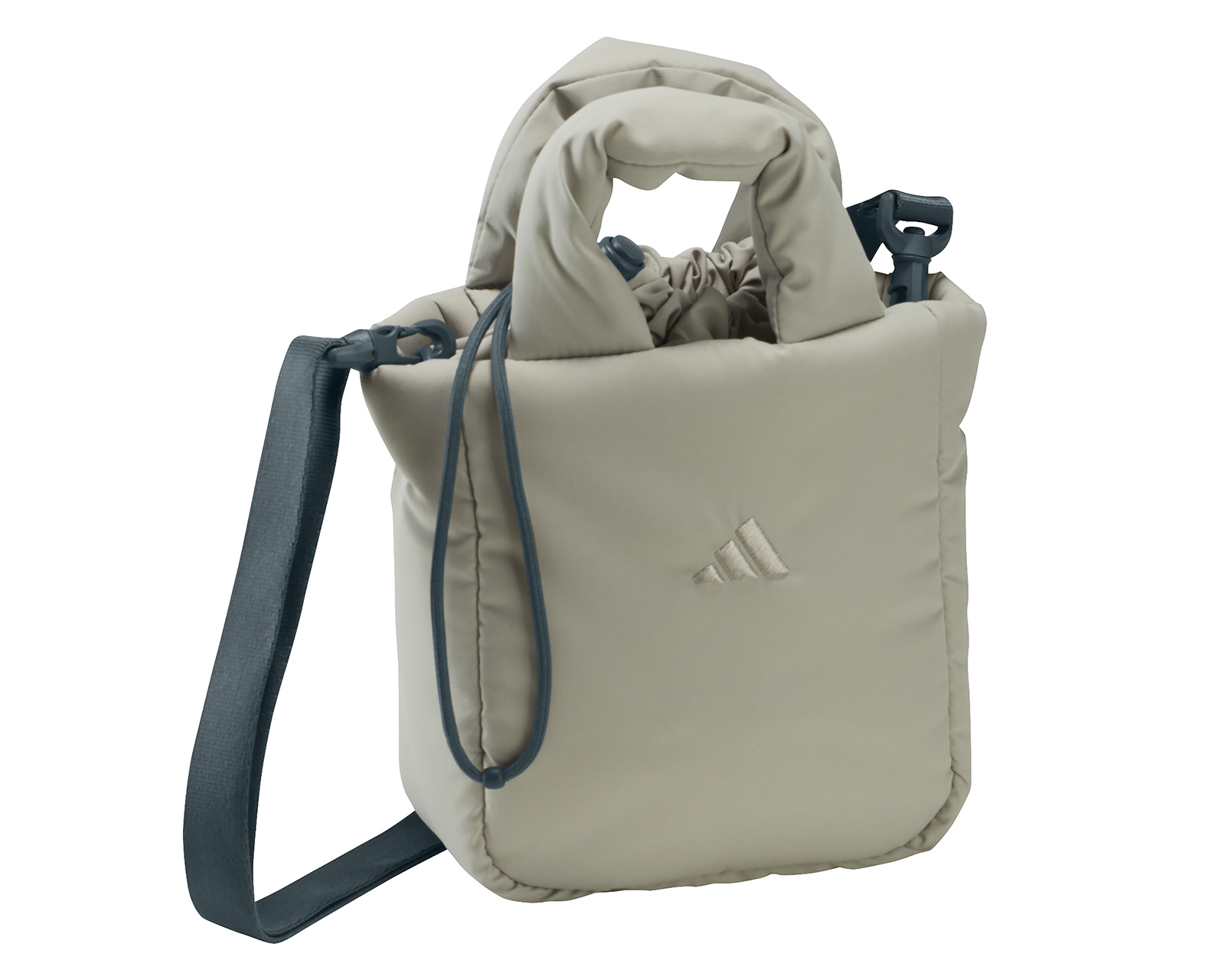 Foto 1 | Foto 1 | Bolsa de Mano Adidas Must Haves Puffy