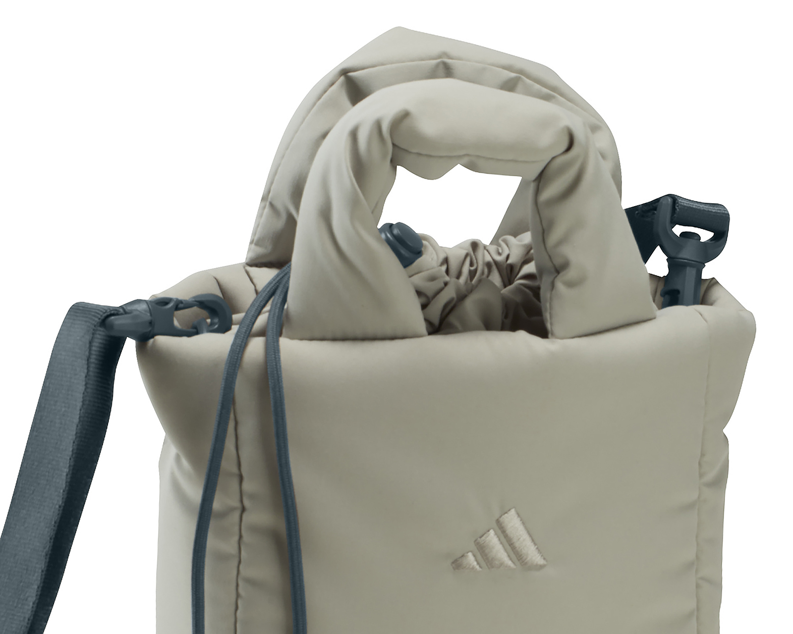 Foto 3 pulgar | Foto 2 | Bolsa de Mano Adidas Must Haves Puffy