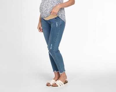 Foto 1 | Foto 1 | Pantalón de Maternidad Mamá Bella