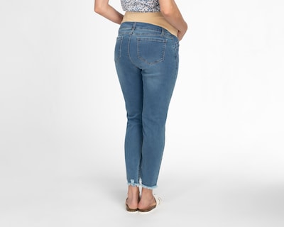 Foto 3 | Foto 3 | Pantalón de Maternidad Mamá Bella