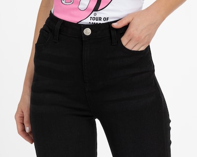 Foto 4 | Foto 4 | Jeans Flare Sahara para Mujer