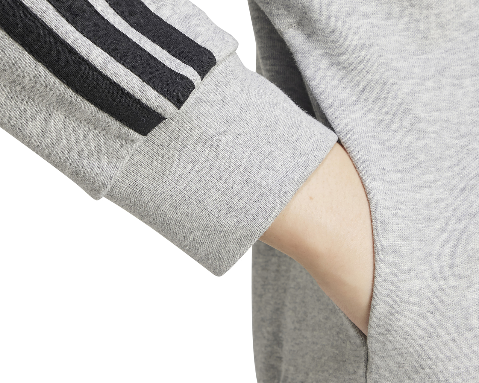 Foto 5 | Foto 5 | Sudadera con Capucha Adidas para Mujer