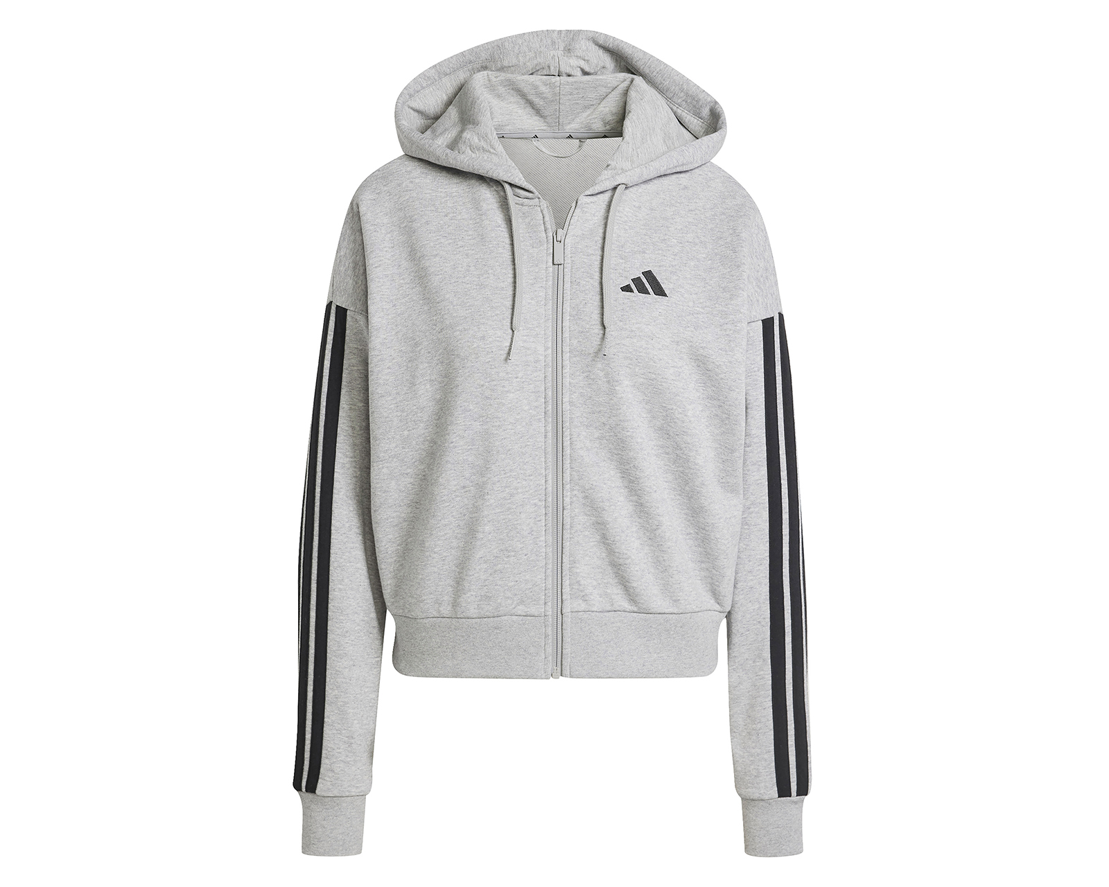 Foto 7 pulgar | Foto 6 | Sudadera con Capucha Adidas para Mujer