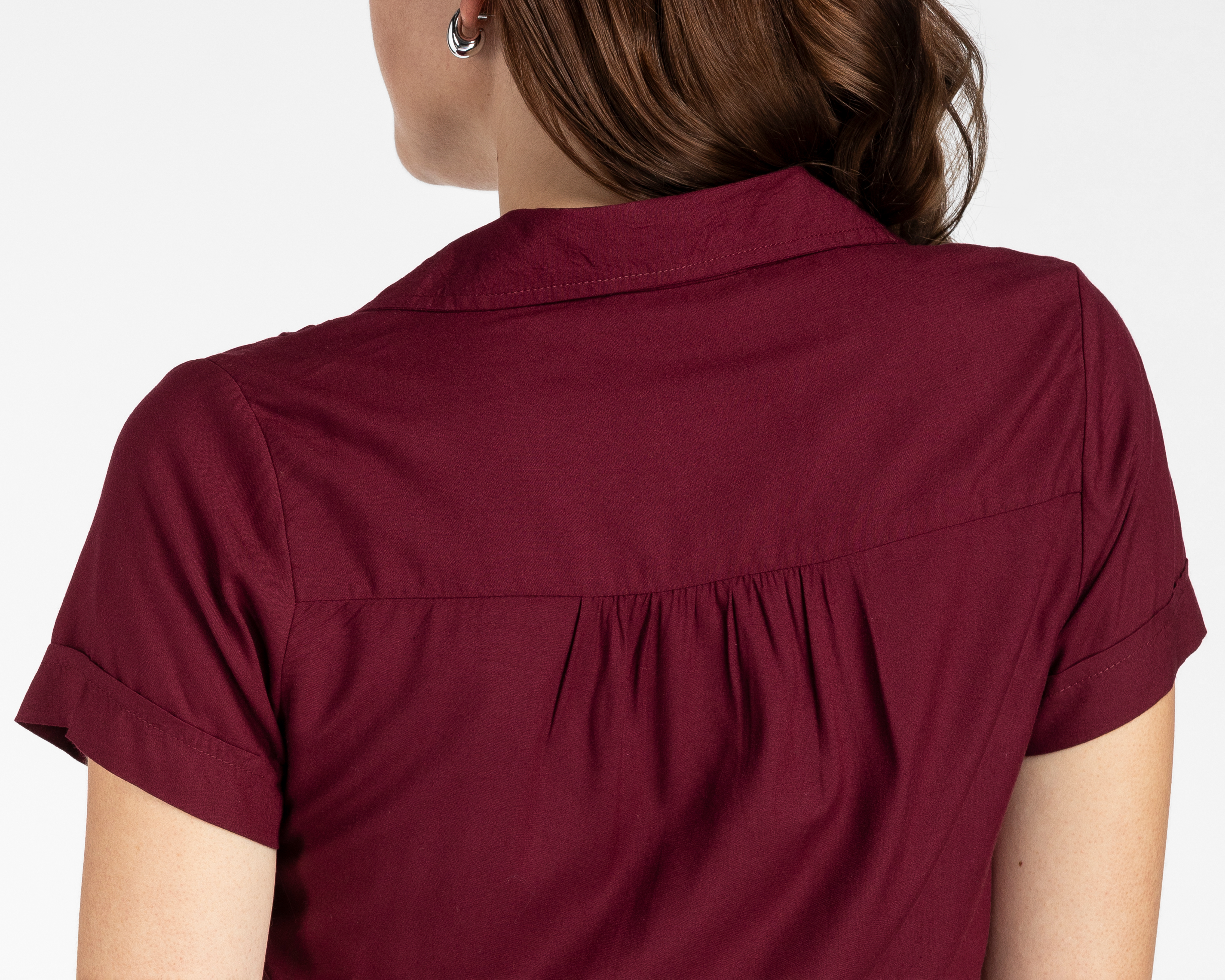 Foto 5 | Foto 5 | Blusa Manga Corta Jennifer Lopez para Mujer