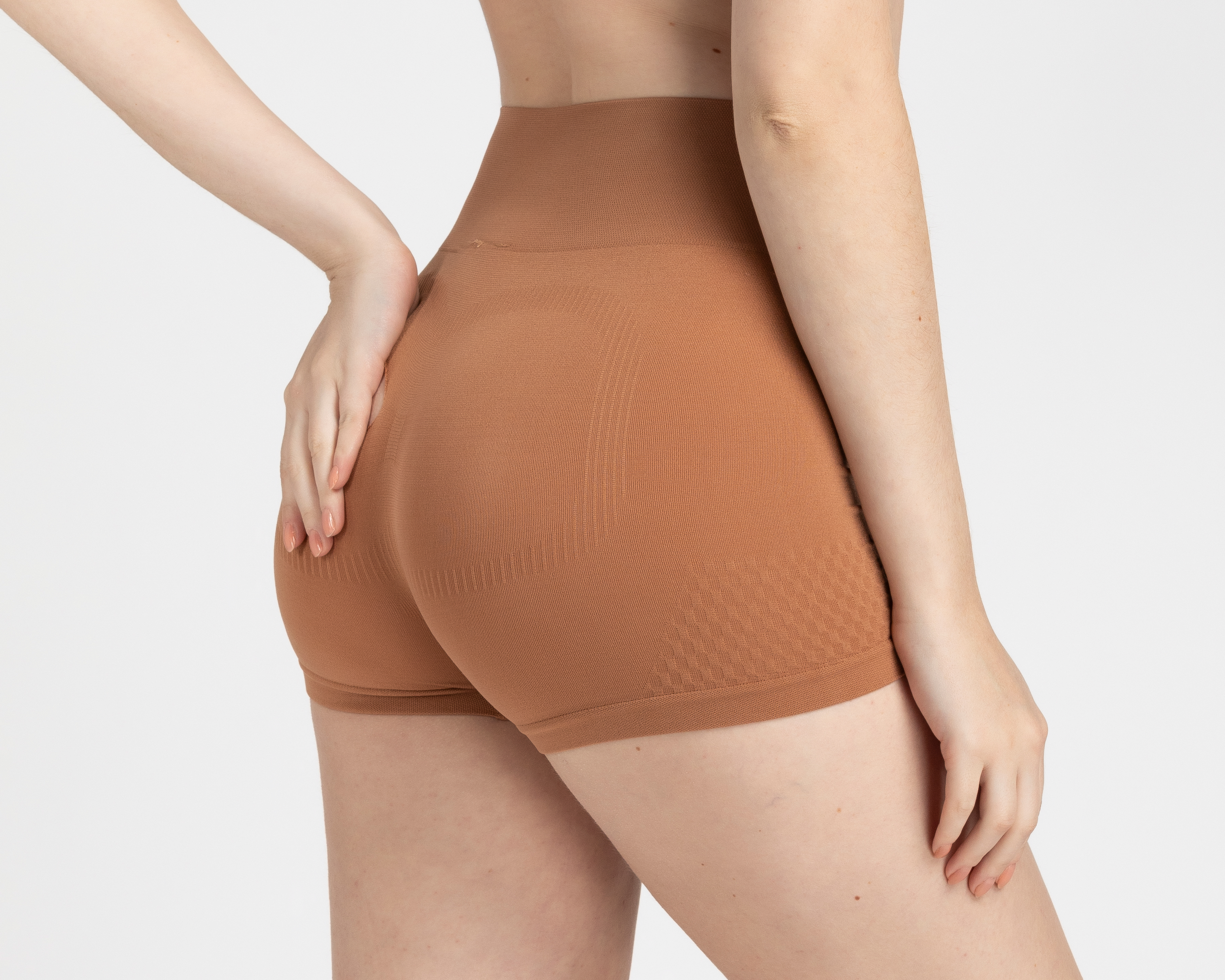 Foto 4 pulgar | Foto 3 | Bóxer Bebe para Mujer 3 Piezas