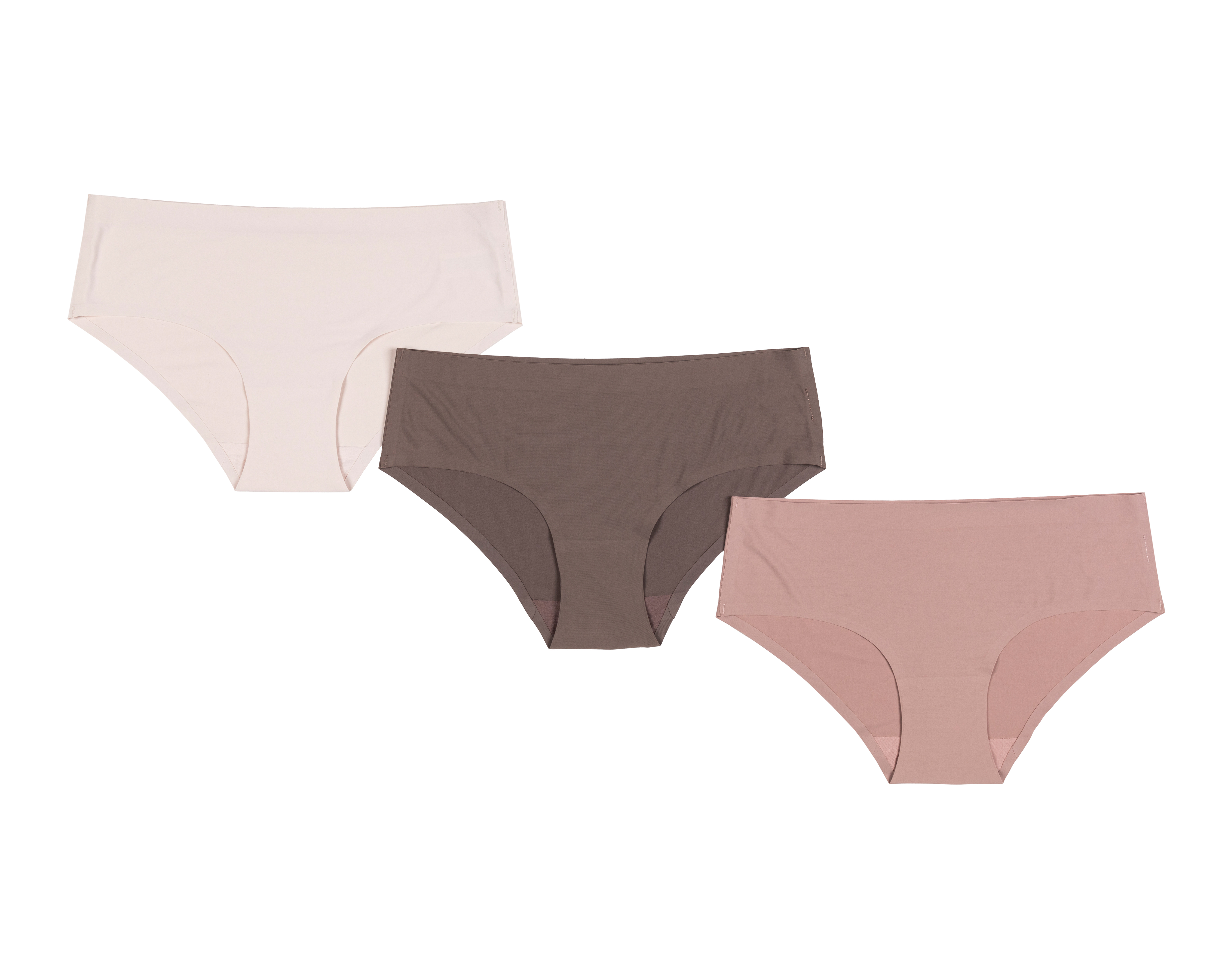 Bikini Beauty Secret Seamless para Mujer 3 Piezas