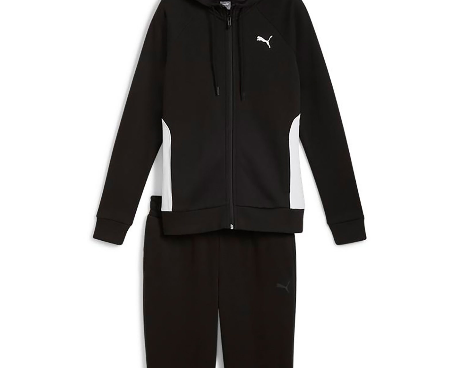 Foto 4 pulgar | Foto 3 | Pants y Chamarra Puma para Mujer